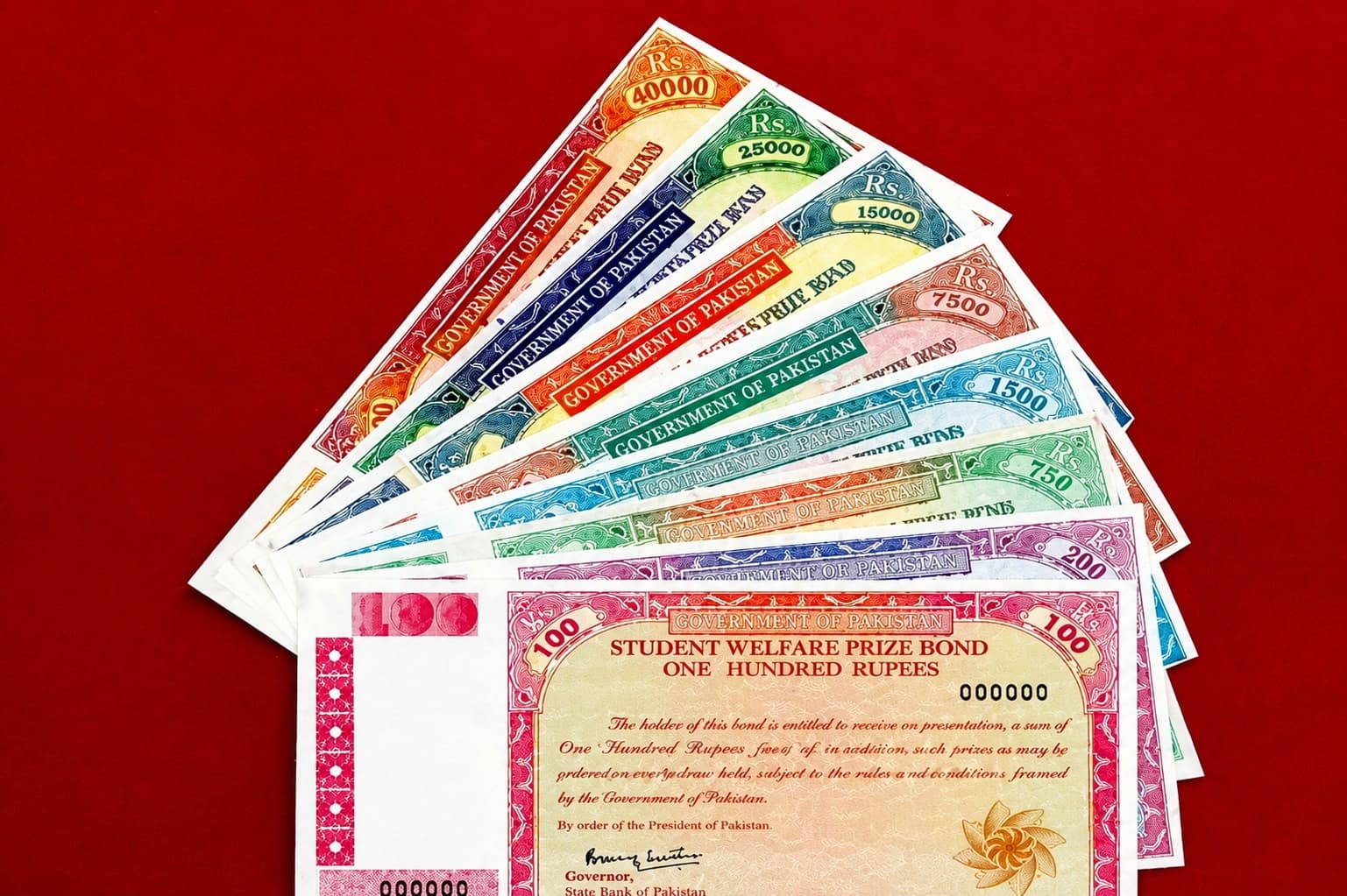 How Much Tax Will Filer and Non-Filers Pay on Winning Prize Money?