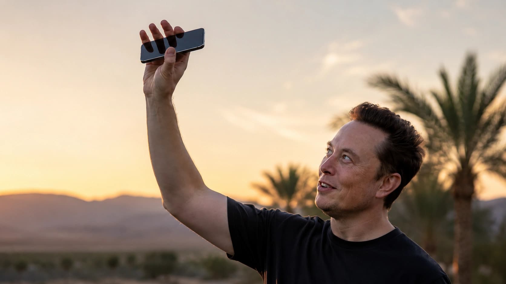 SpaceX Secret AI Smartphone Prototype Revealed Before Historic IPO