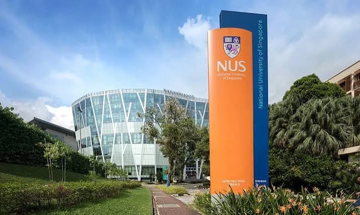 Singapore's NUS Leads Southeast Asia in Global Mathematics Rankings