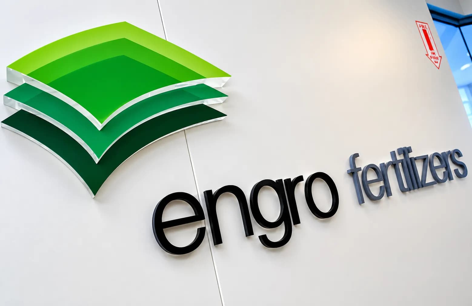 Engro Reports Rs7.1 Billion Profit Despite 34% Sales Collapse