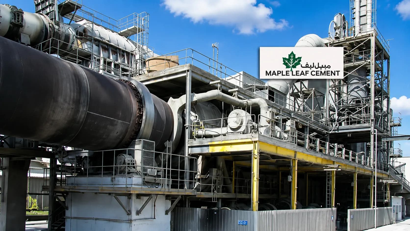 Maple Leaf Cement Earns Rs12.56 Billion, Skips Dividend, Approves Rs4 Billion Financing