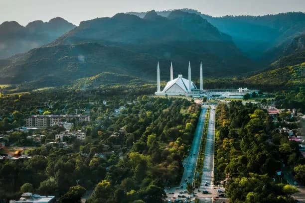Islamabad Set To Get Its Own Assembly, Mayor, Government