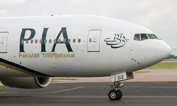 PIA Clears Tough IATA Safety Audit, Secures Global Credentials Until 2028
