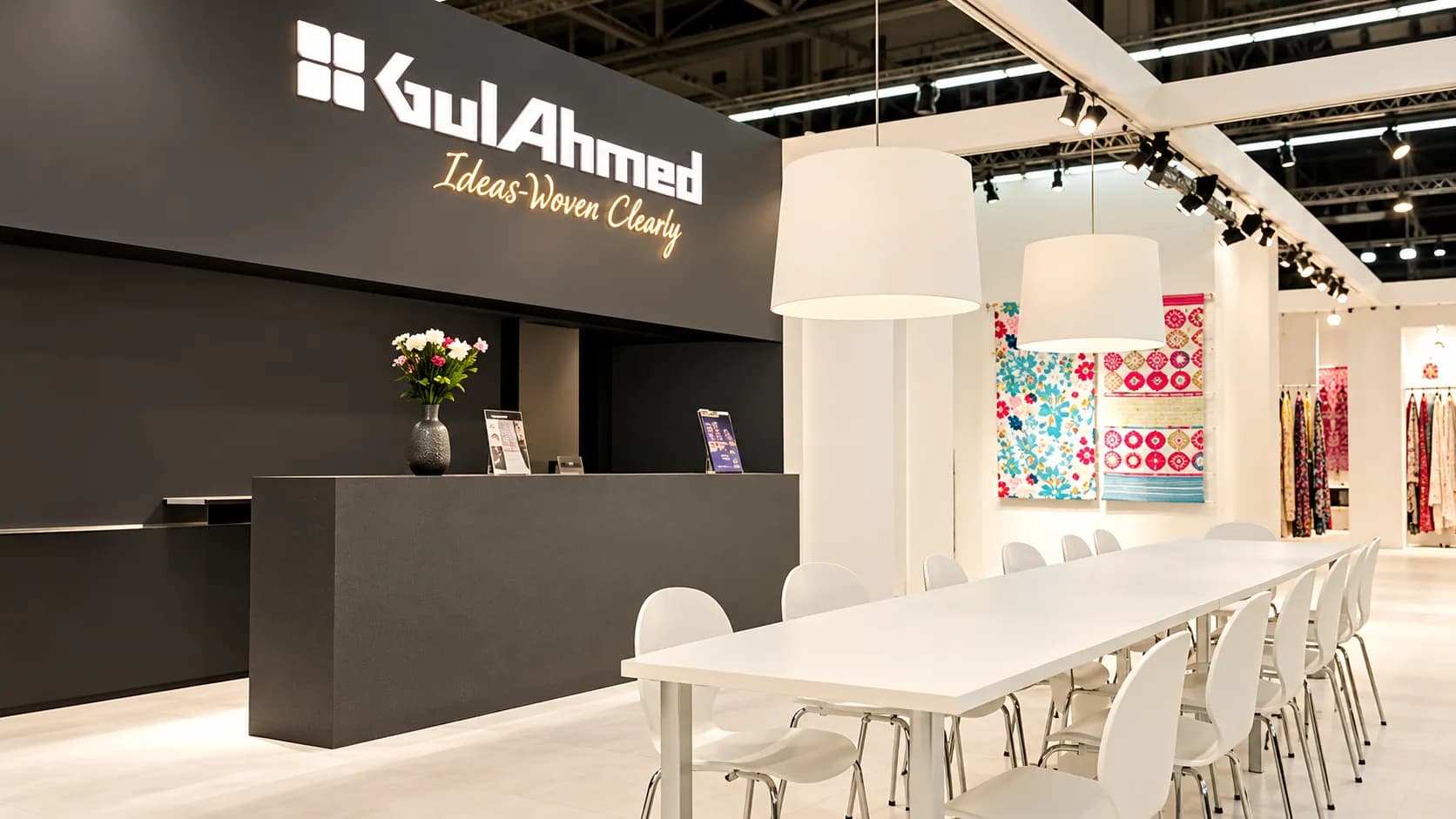 Apparel Exit Costs Gul Ahmed Rs950m, Drags Group Into Loss