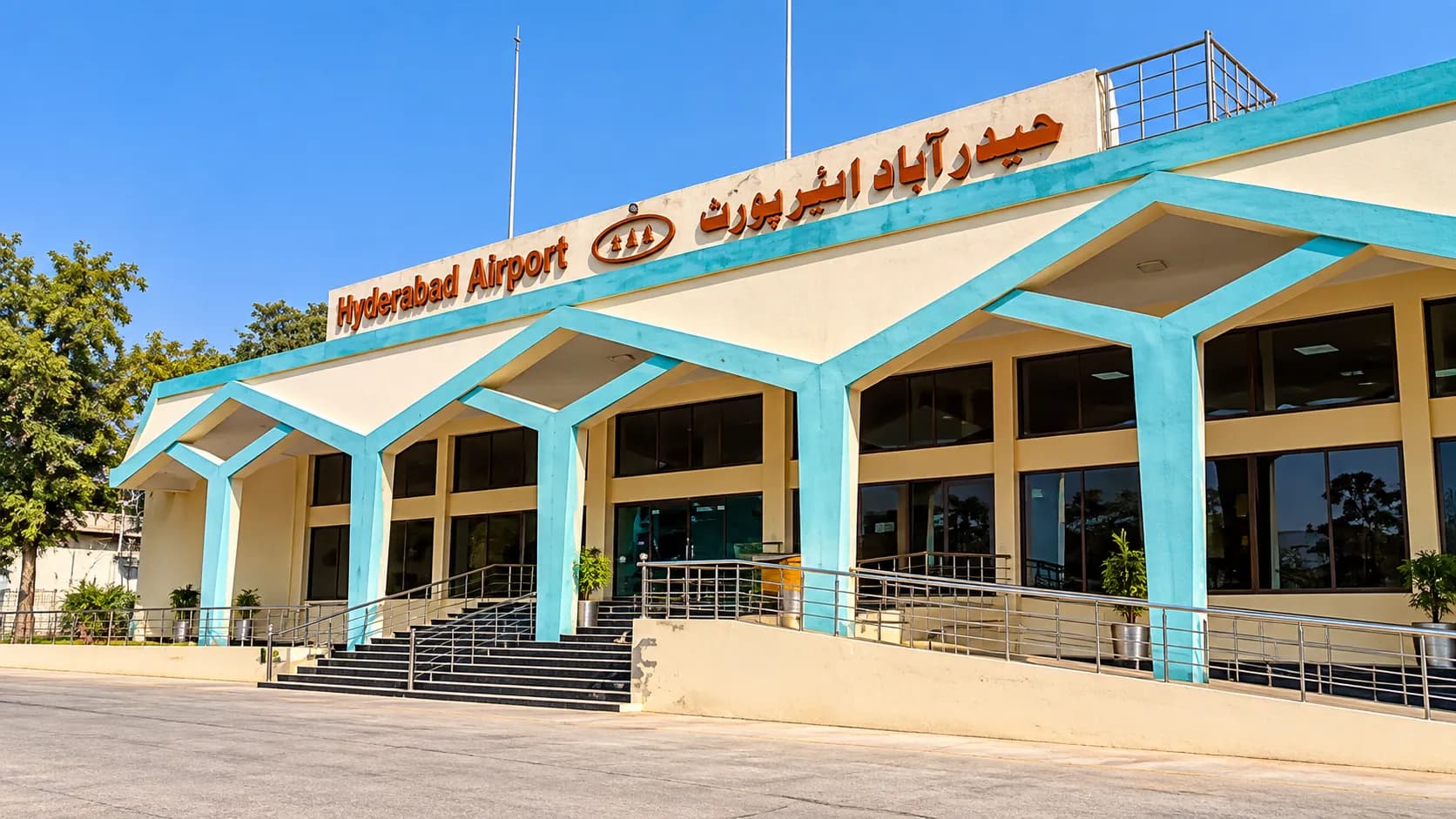 Govt Plans Hyderabad Airport Revival With 11,500-Foot Runway, Eyes Boeing 777s