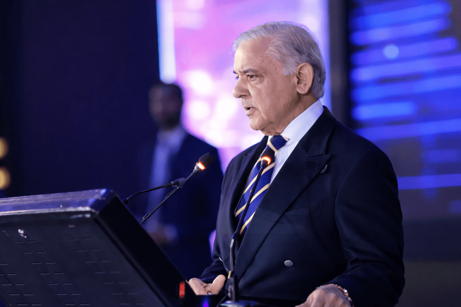 Pakistan Announces $1 Billion AI Investment for Tech Growth