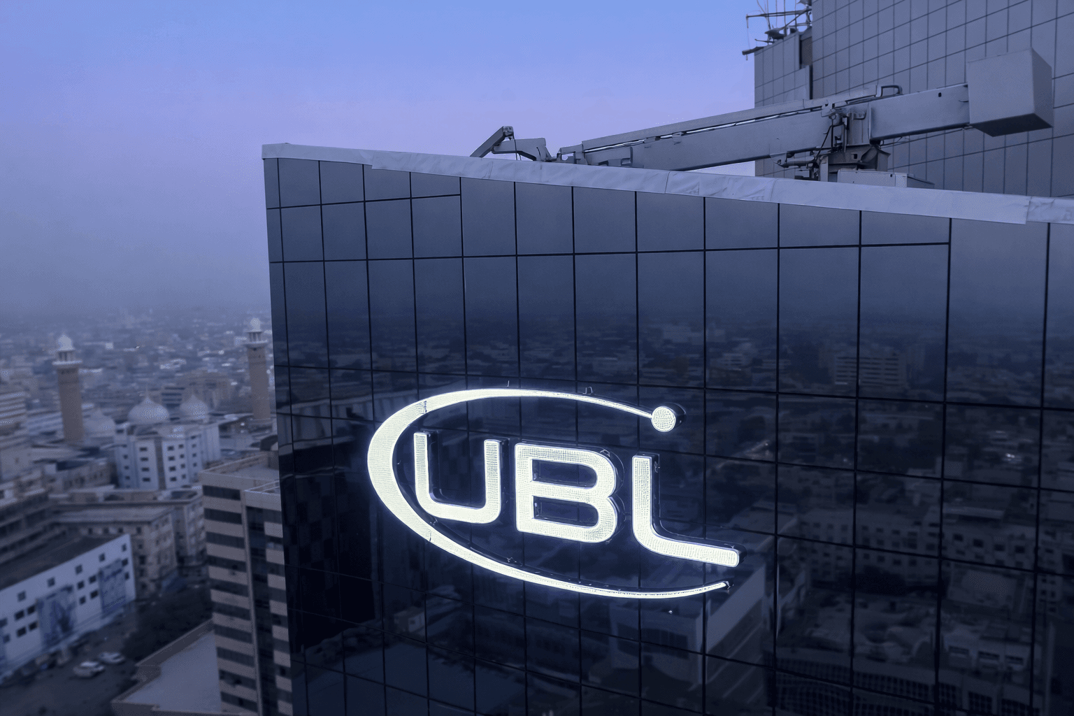 UBL Profit Q1 2026 Hits Rs48.42 Billion Amid Strong Growth
