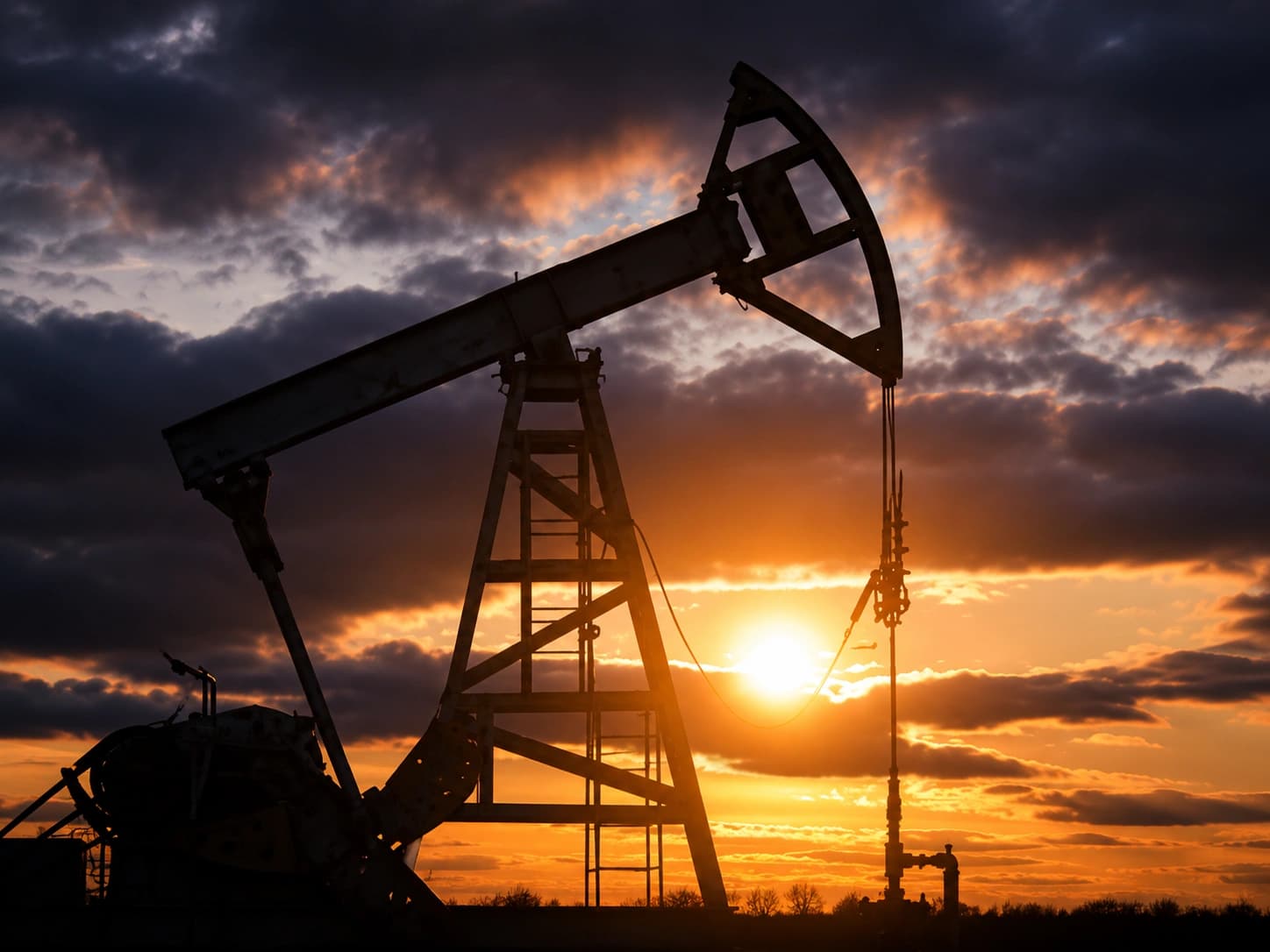 Pakistan May Access Russian Oil Under New US Temporary Licence