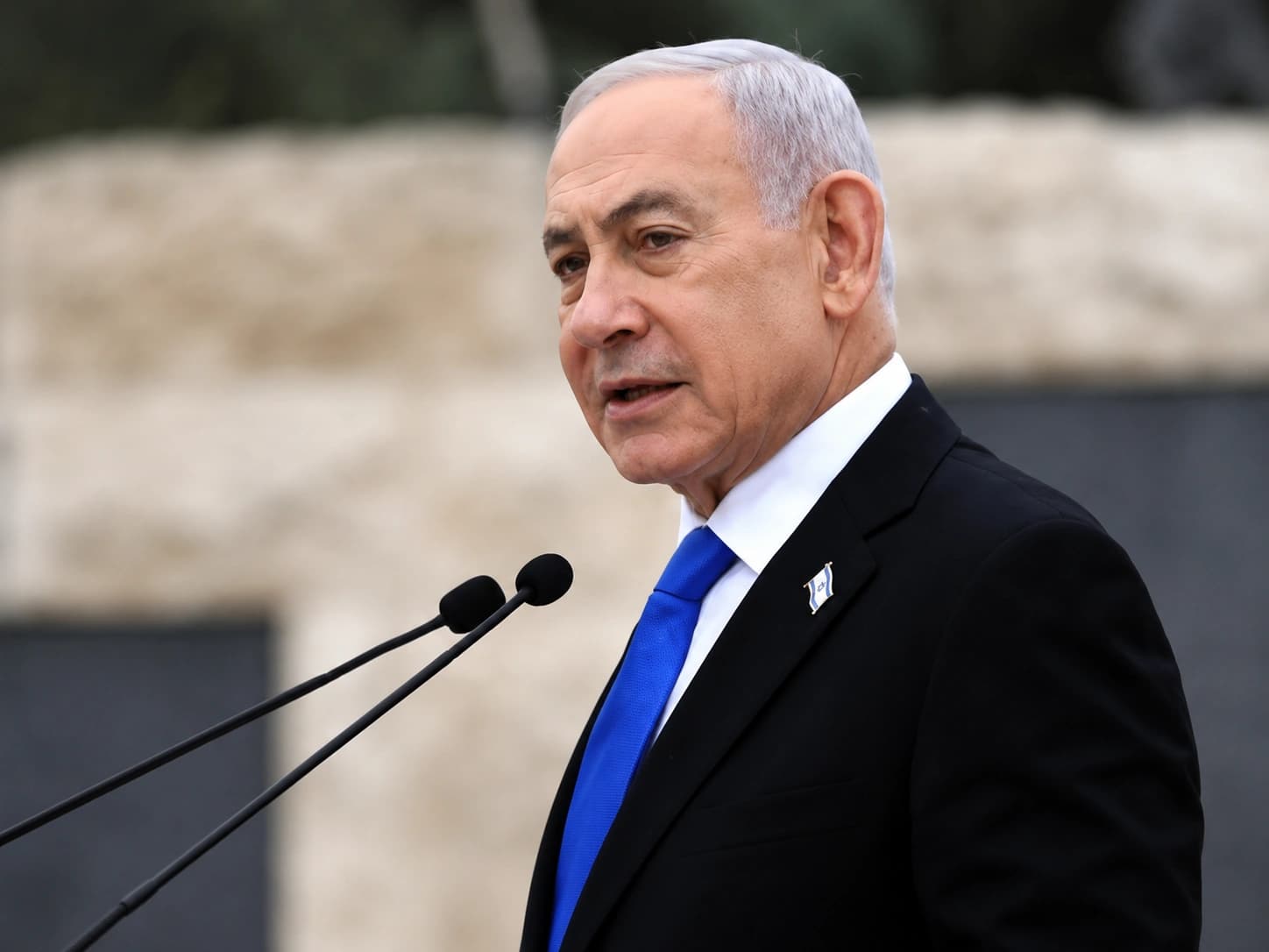 Netanyahu Directs Israeli Forces to Expand Gaza Control to 70% From Current 64%