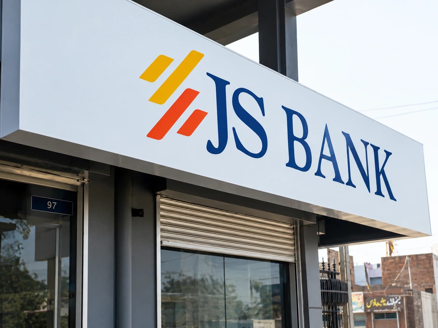 JS Bank Quietly Seizes 81 Million TRG Pakistan Shares