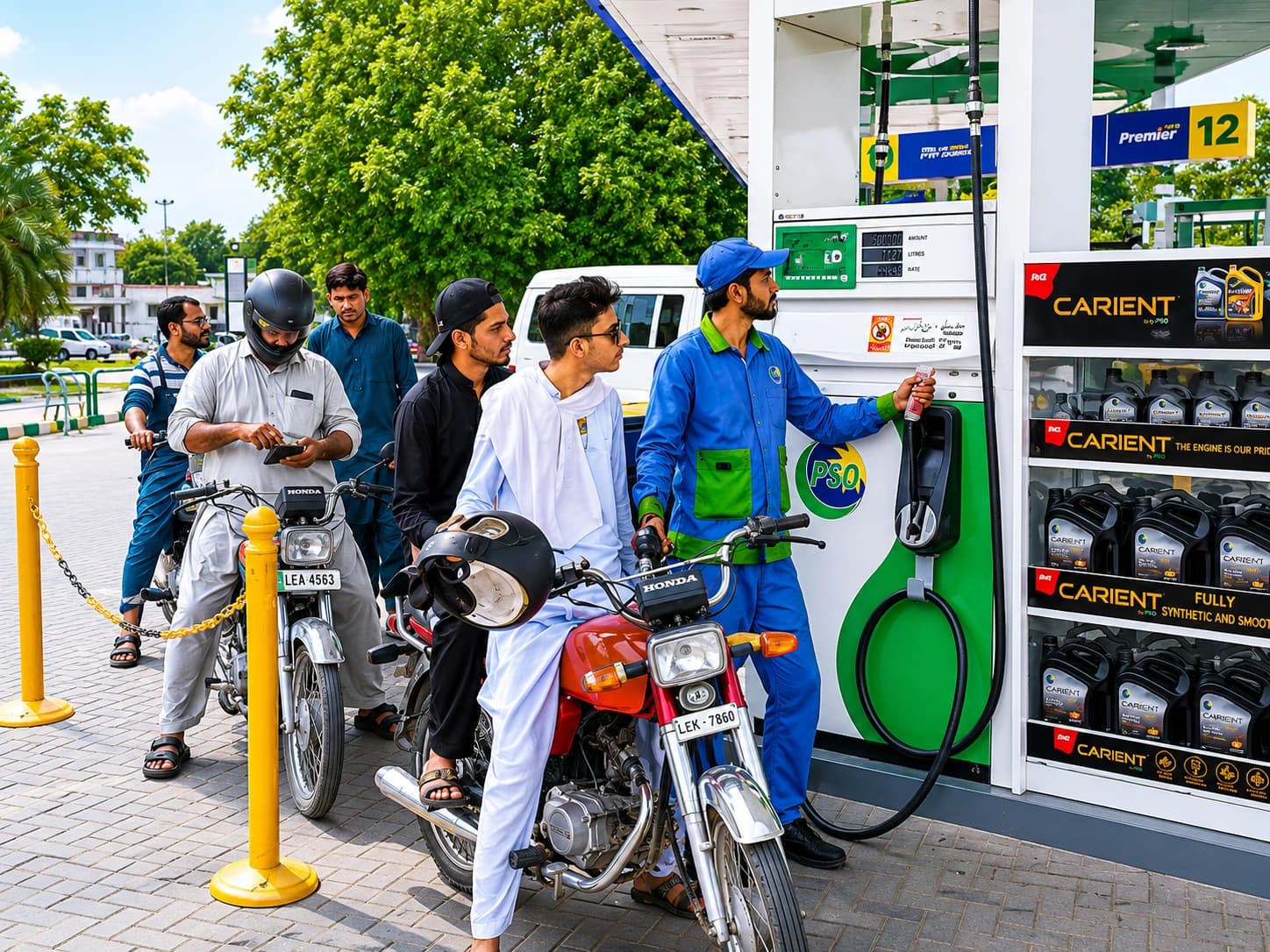 Pakistan Slashes Petrol and Diesel Prices by Rs22 — But Is It Enough?