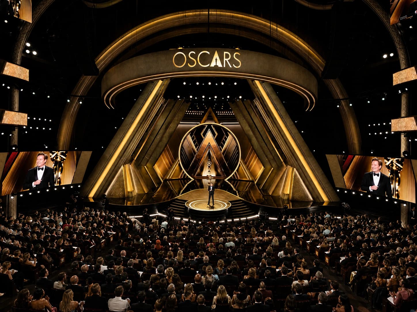 AI Actors Cannot Win an Oscar, Hollywood Just Made It Official