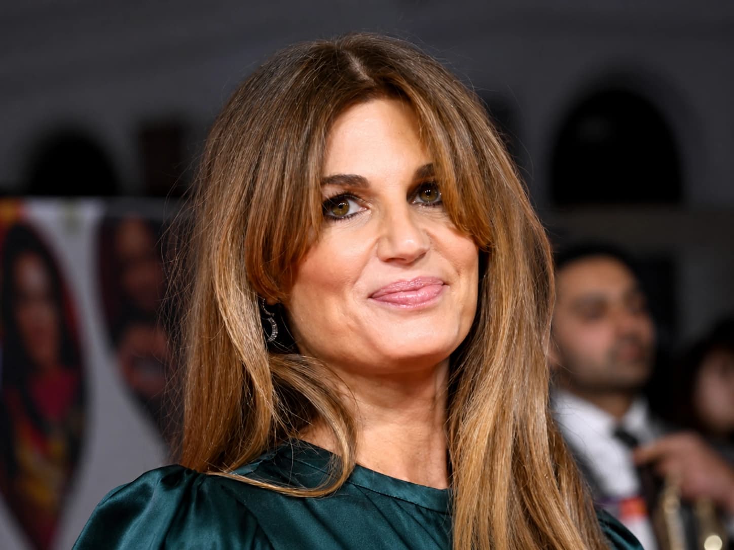 Jemima Goldsmith Is Engaged Again, This Time to Irish Investor Cameron O'Reilly