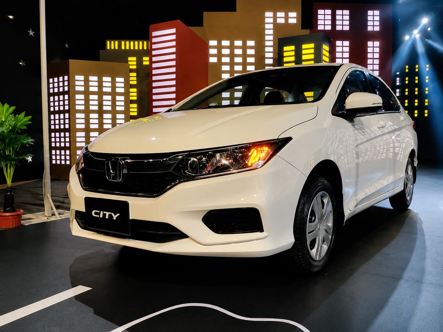 Honda Atlas Cars FY2026 Results: Sales Soared 57%