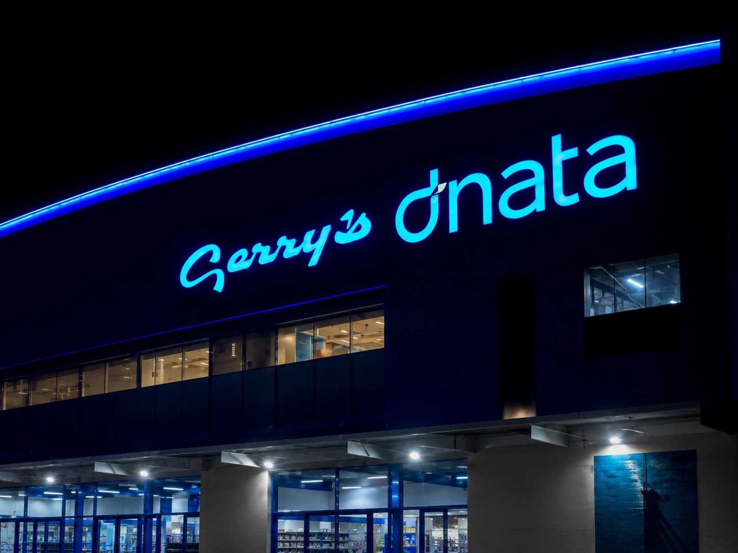 Gerry's dnata Customs Penalty Goes to Appeal Company Issues Formal Disclaimer