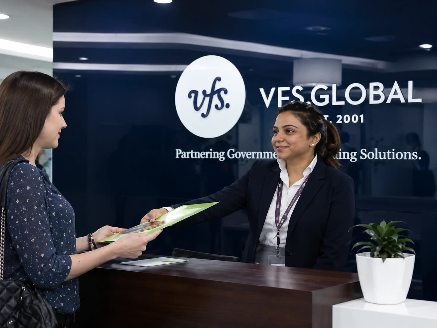 VFS Global Accused of Forcing Visa Applicants to Pay for Optional Services