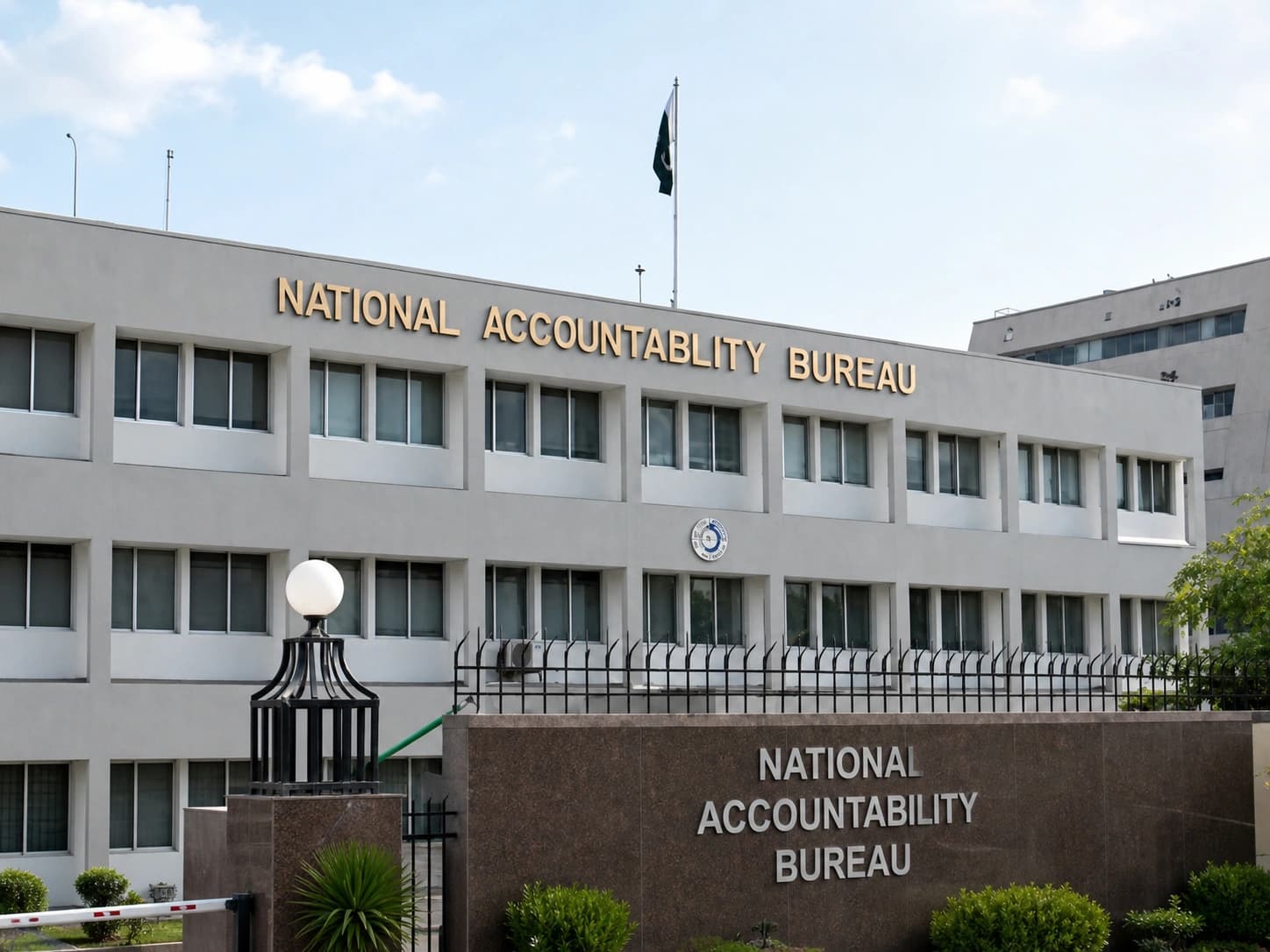 Rs6 Billion Land Grab Busted: NAB Snatches 80 Acres from Bahria Town