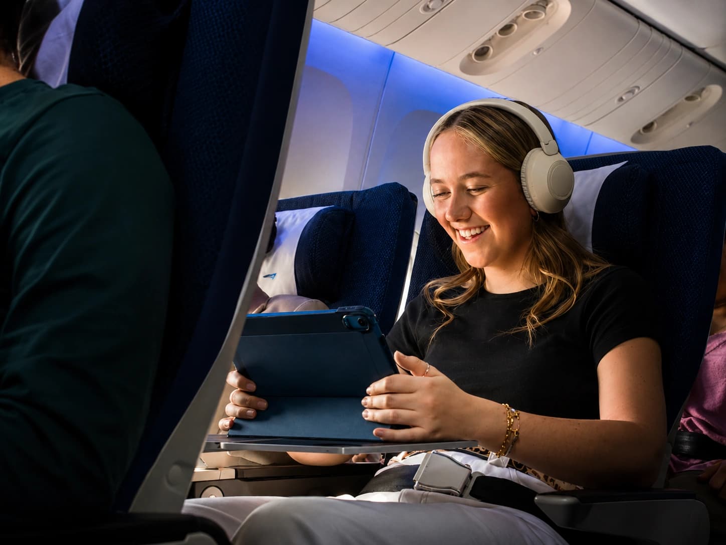 British Airways Unleashes Unlimited Wi-Fi at 30,000 Feet