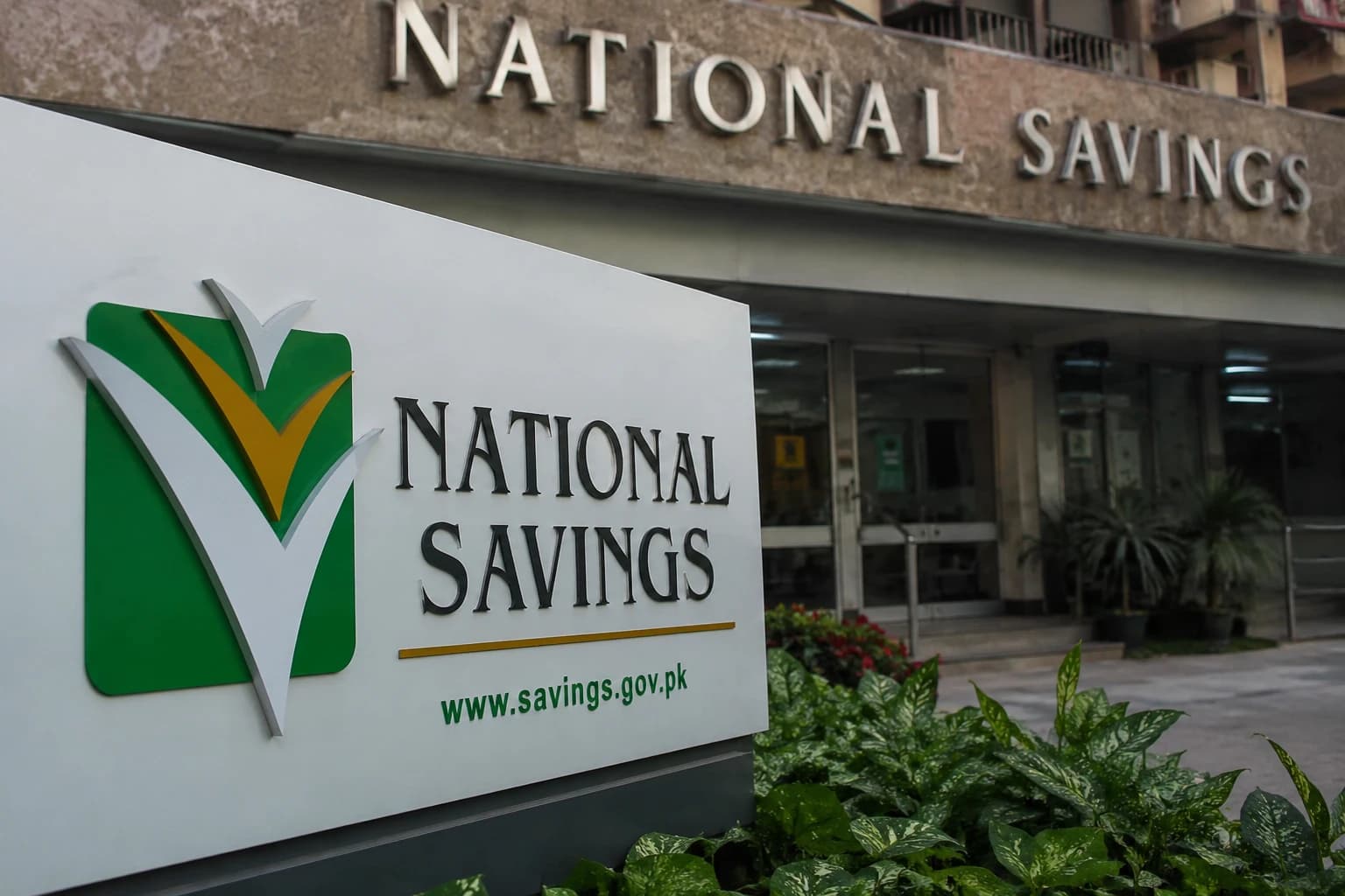 CDNS beats Islamic savings target, collects Rs61 billion