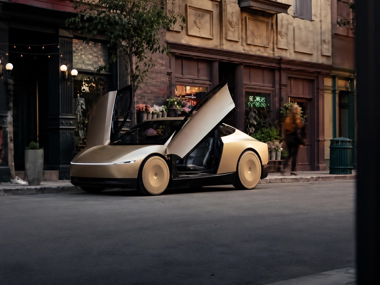 Robotaxi Debut Faces Criticism Over Long Waits and Ride Disruptions