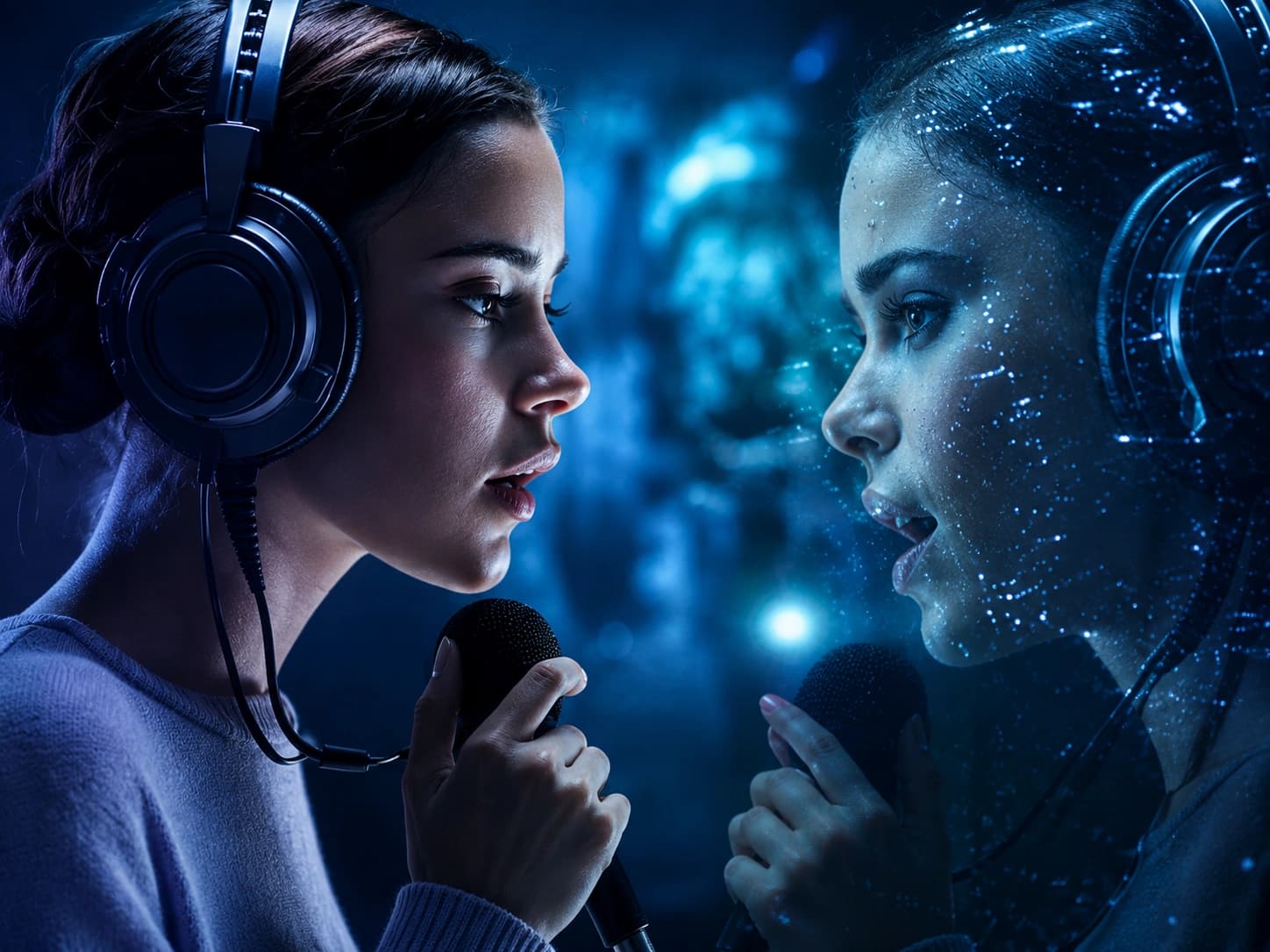 Punjab Moves to Protect Performers From AI Deepfakes and Voice Cloning