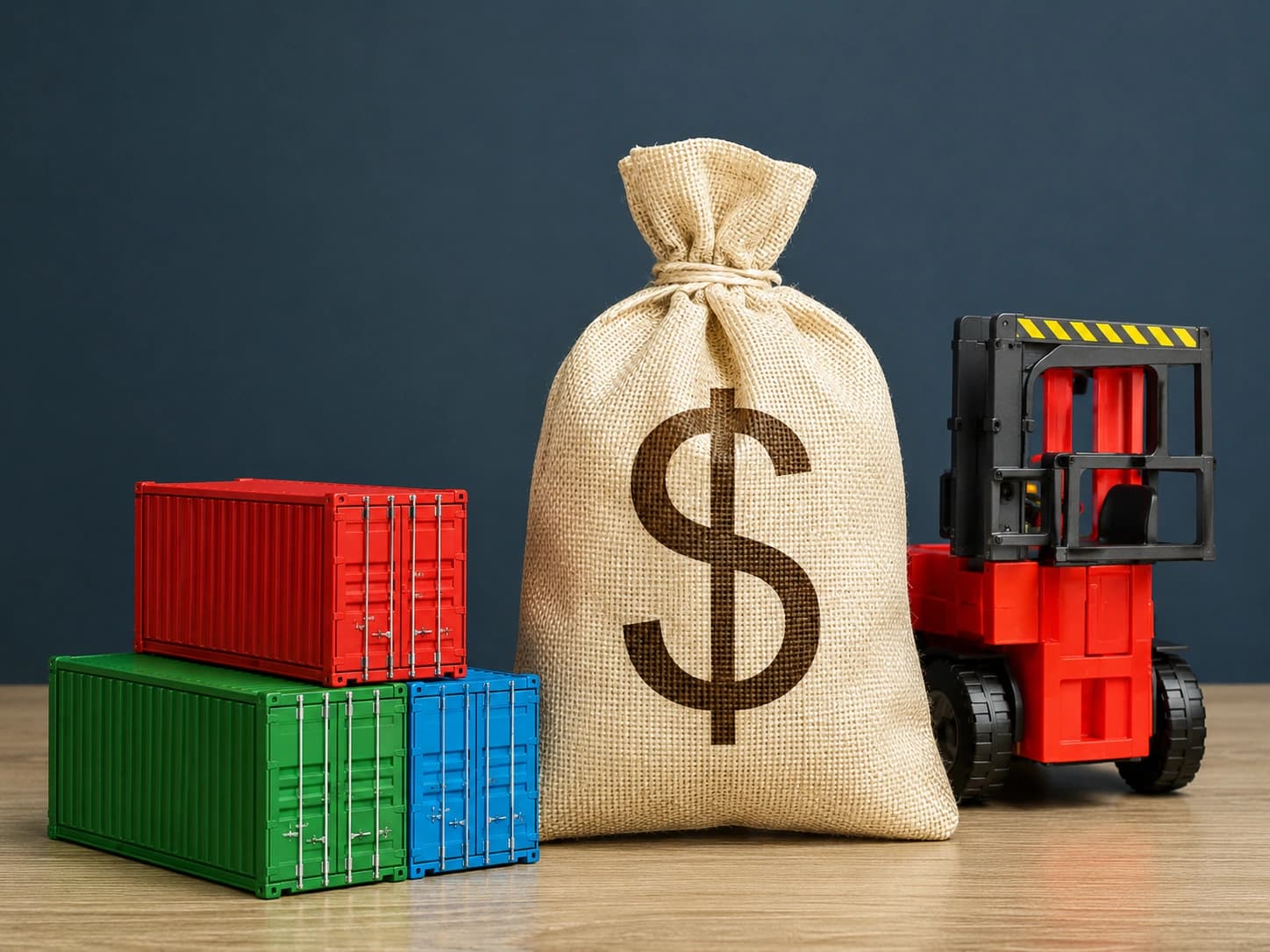 Pakistan Posts $459 Million Current Account Surplus in May