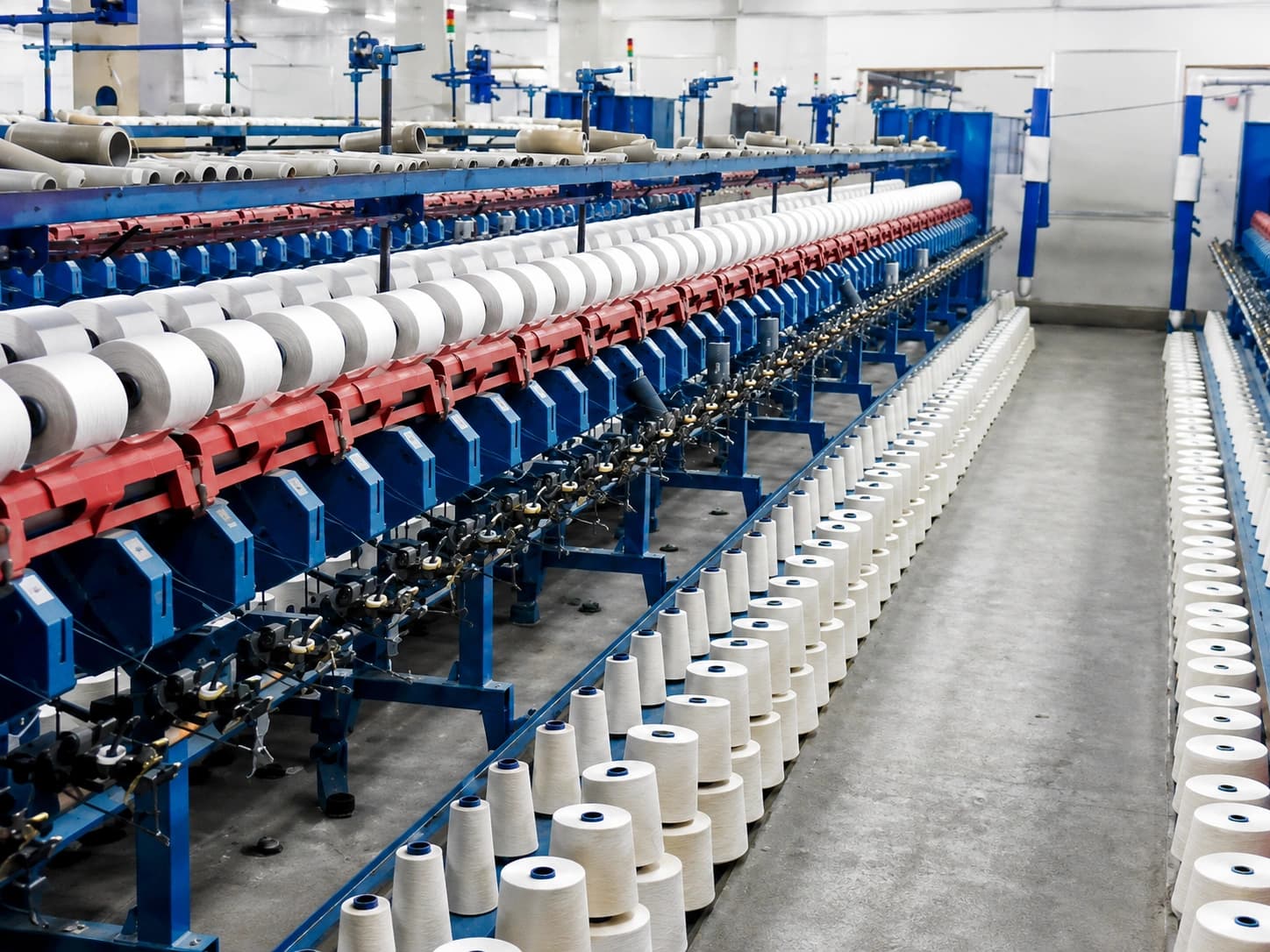 Pakistan’s Textile Exports Climb to $16.67 Billion Over 11 Months