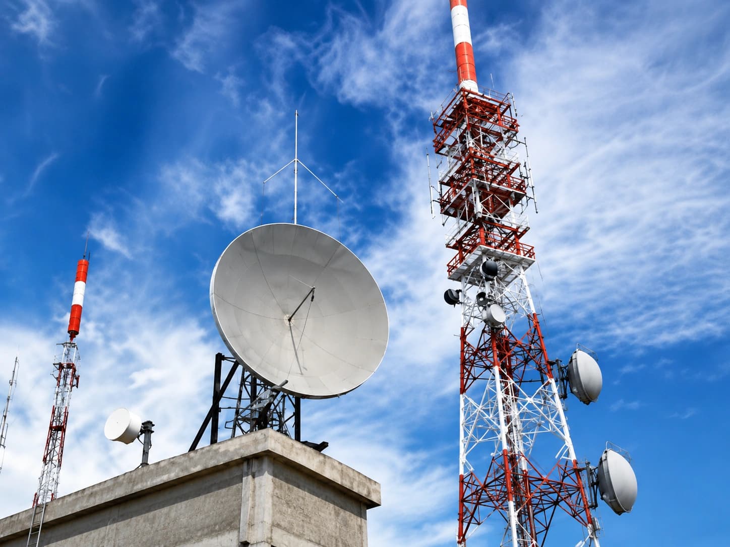 New Telecom Bill Proposes Rs50 Million Fine for Blocking Tower or Fibre Installation