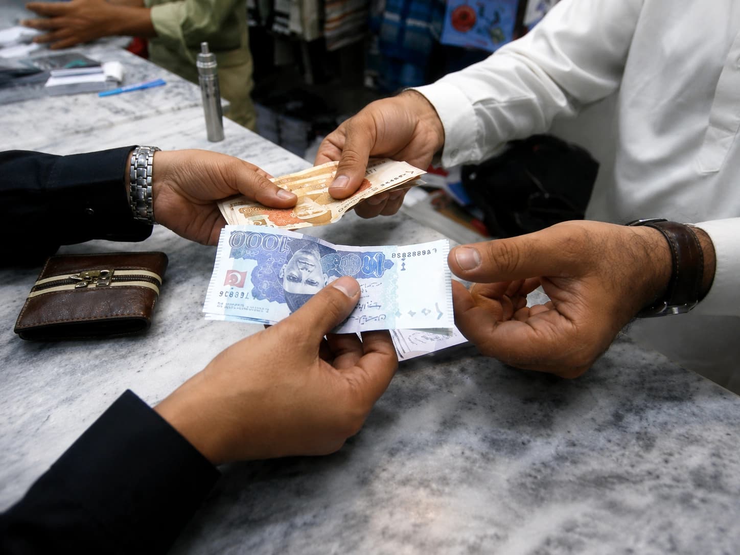Pakistan Approves Fine for Excess Tax Credit Claims