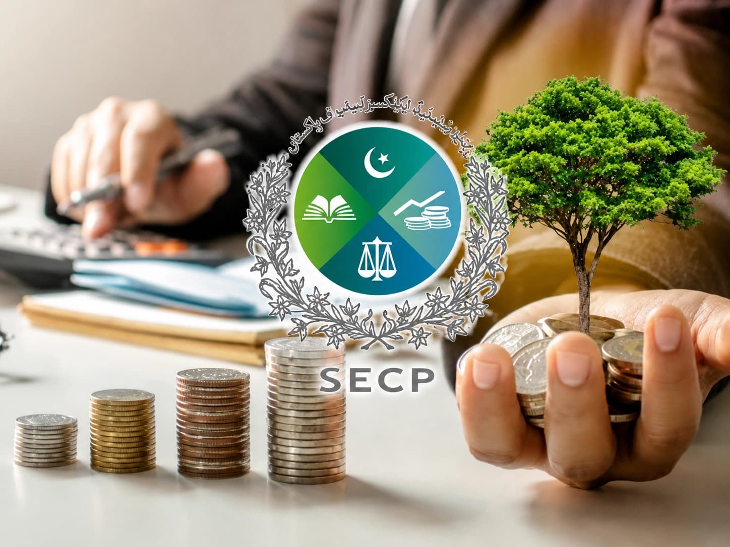 Pakistan's IPO Market Crosses Rs20bn in H1 2026