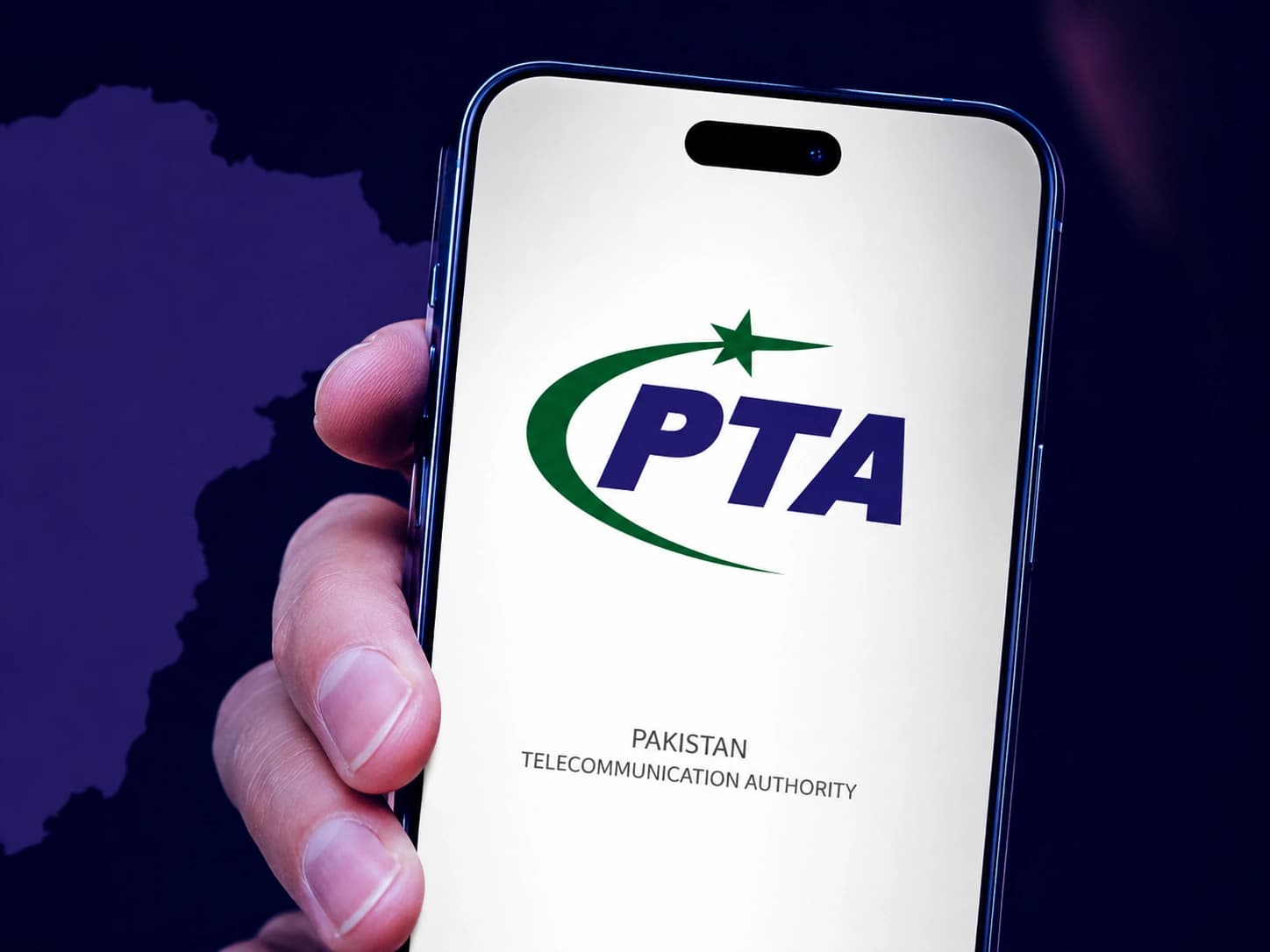 Lawmakers Call for Easier PTA Tax Payments on Smartphones