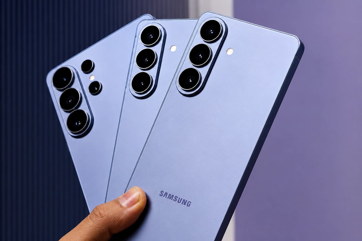 Galaxy S27 Pro Rumors Point to Samsung's Next Flagship Launch