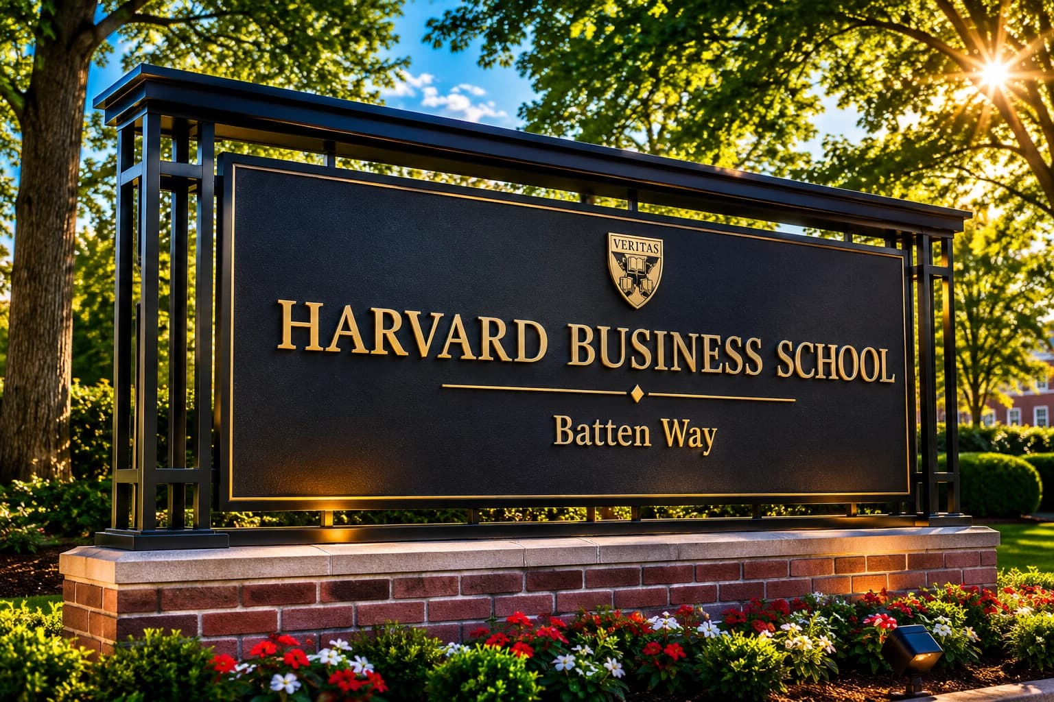 Harvard MBA Financial Aid Now Available for Eligible Pakistani Students