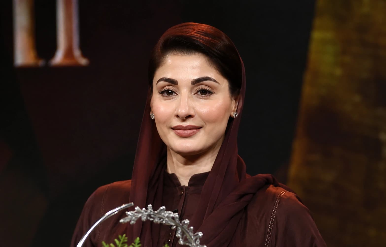 Maryam Nawaz Pledges Greater Support for Persons With Hearing and Vision Disabilities