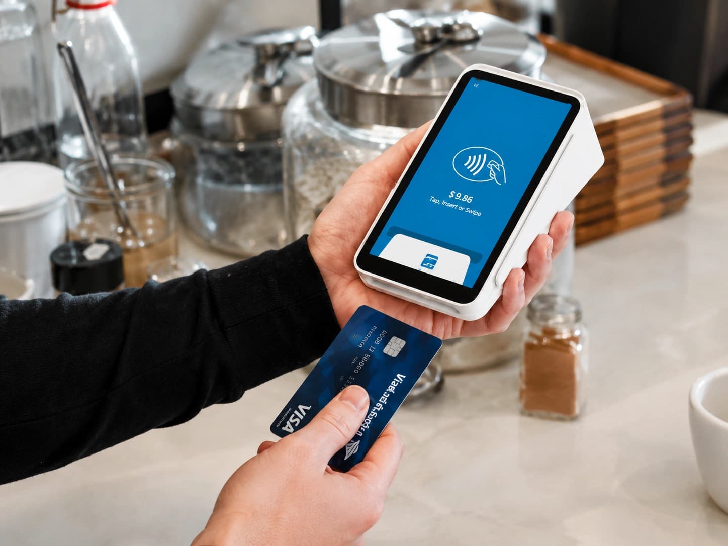 Pakistan's Digital Payments Surge to 3.7 Billion Transactions in Q3 FY26