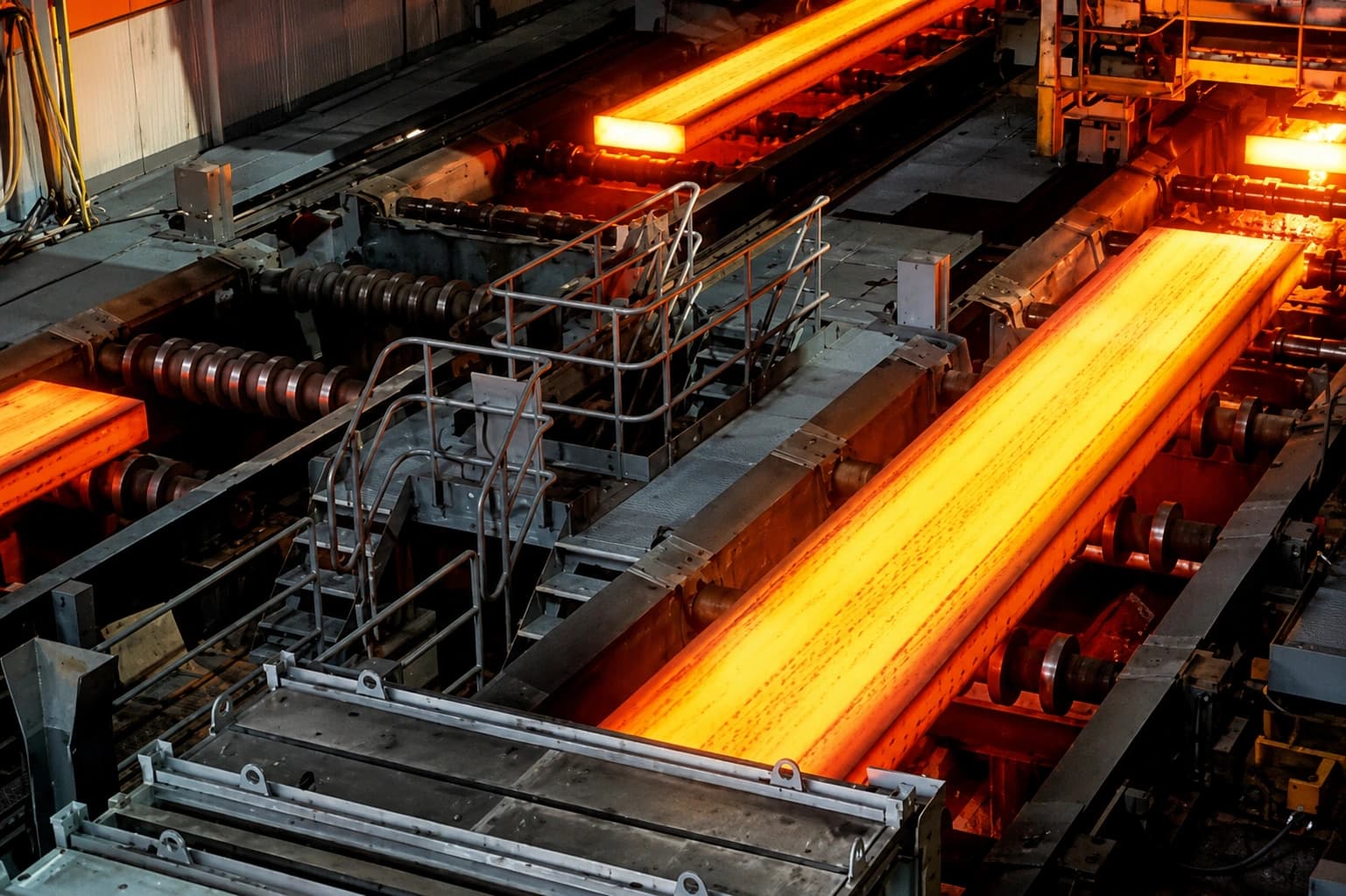 Pakistan Steel Mills Losses Soar to Rs245.9 Billion, Audit Reveals