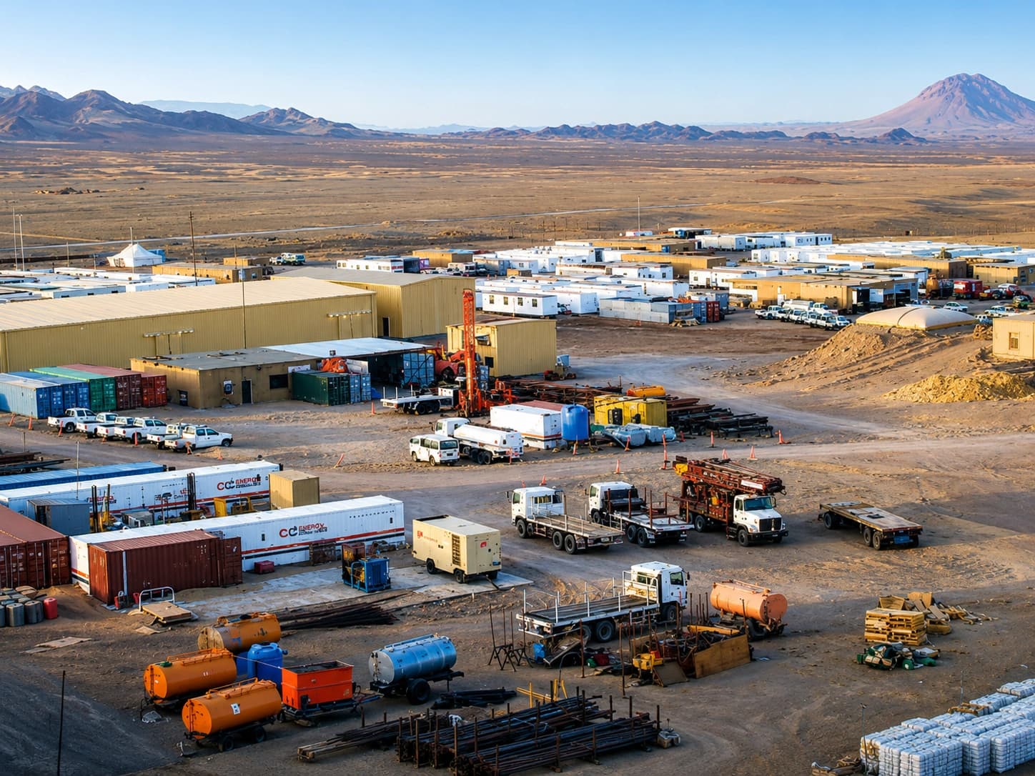 Barrick Gold Says Reko Diq Remains on Track Despite Regional Tensions