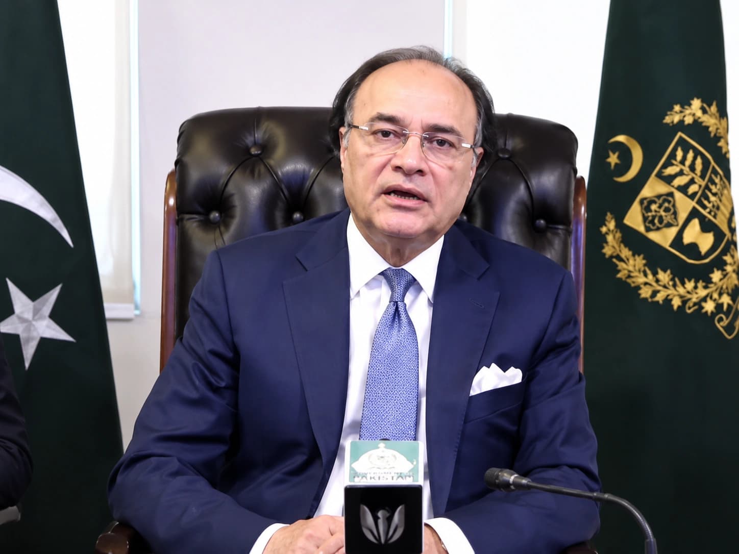Pakistan Launches Fixed Tax Asaan Scheme for 3.5 Million Small Traders
