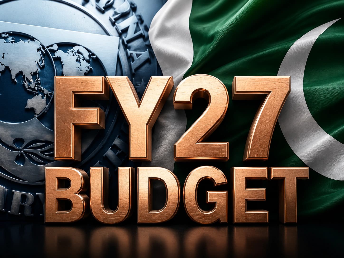 Pakistan’s Salaried Class Awaits IMF Decision on Proposed Tax Cuts