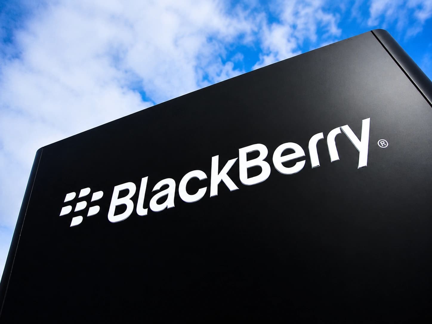 BlackBerry Reinvents Itself Far Beyond Smartphones