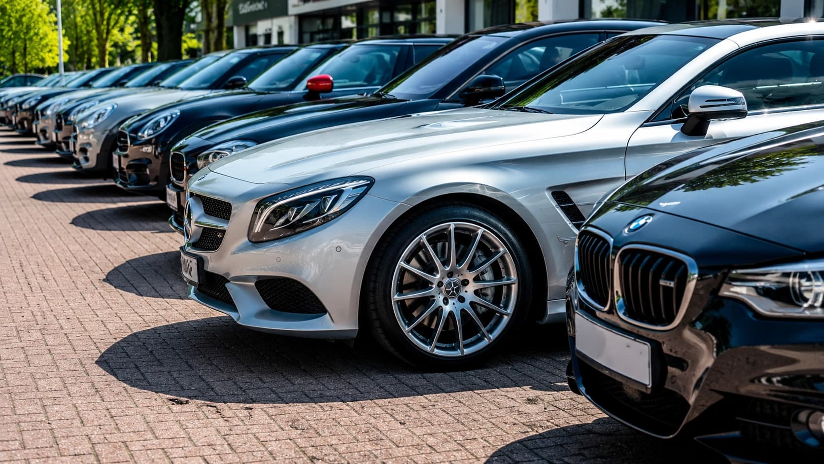 Govt Slaps Heavy Excise Duties on Luxury Vehicle Imports