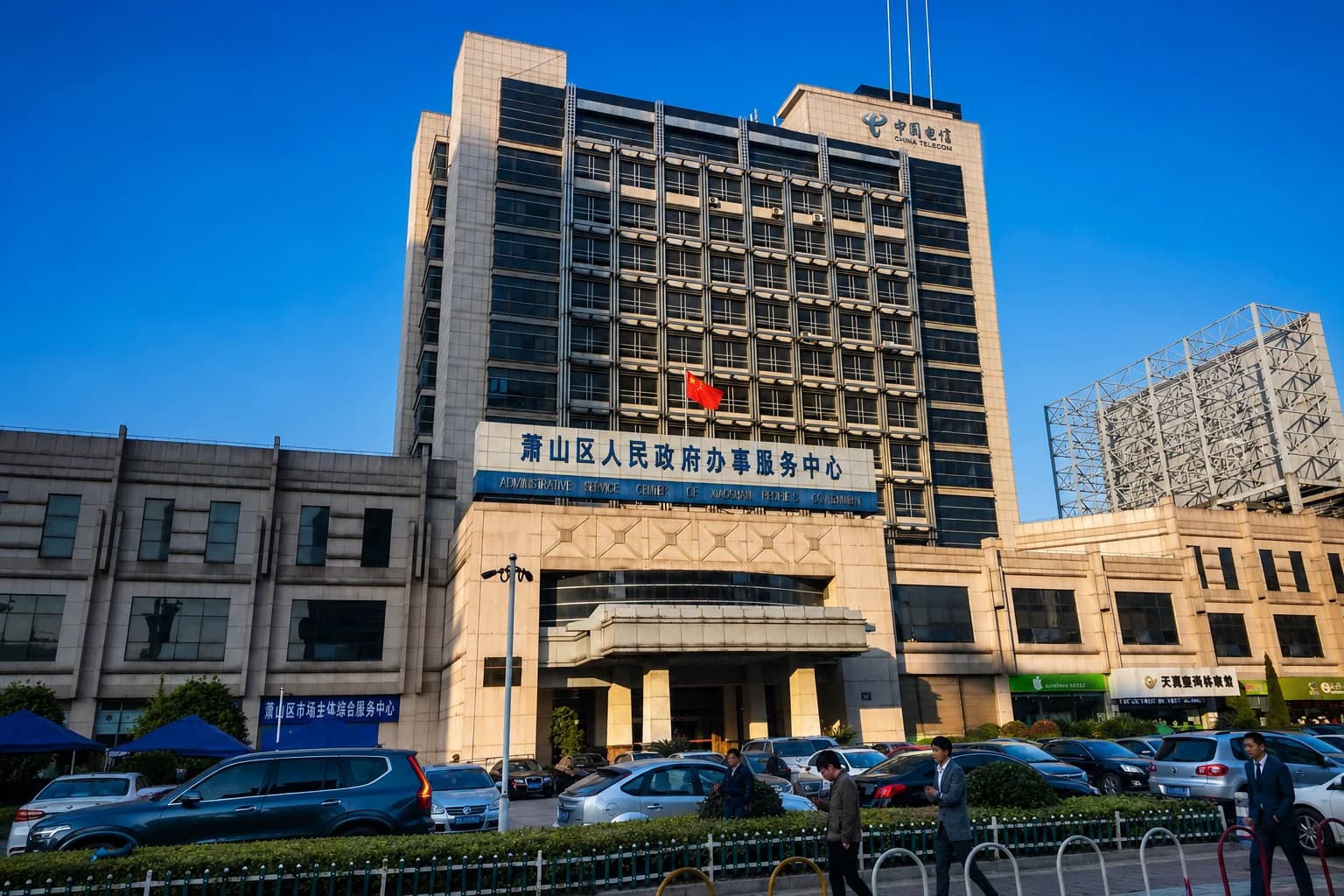 Pakistani Scientist Secures Business License in China’s Innovation Hub