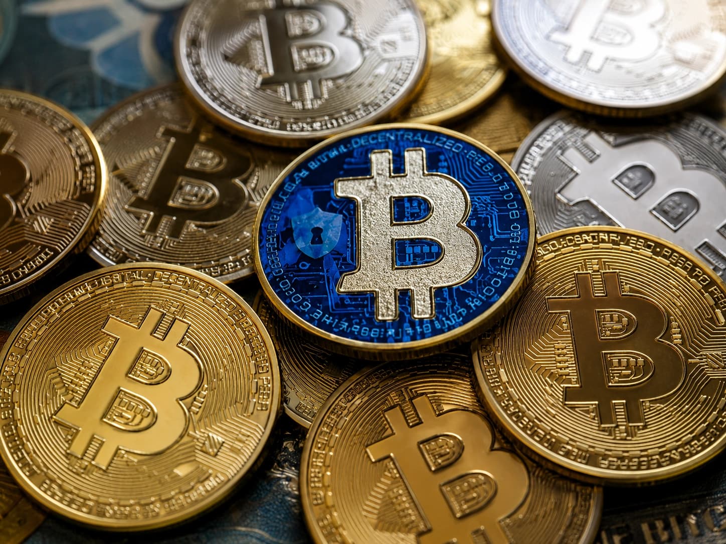 Bitcoin Surges Above $64,000 — Three Forces Combined to Ignite July's Crypto Rally