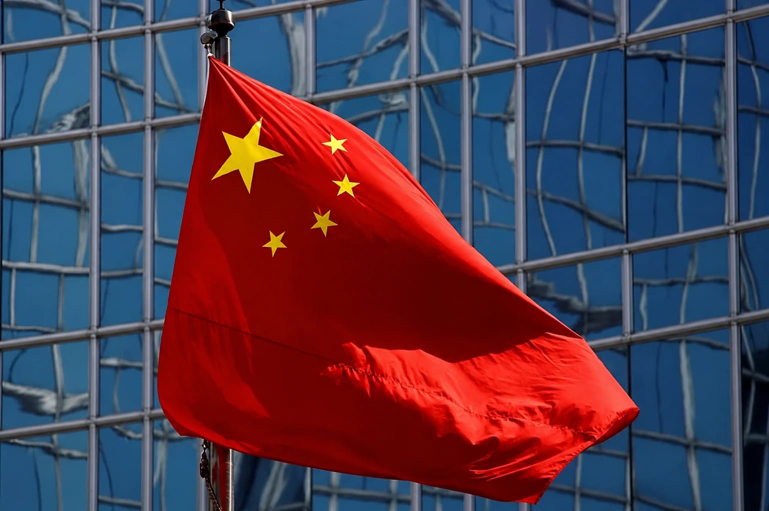 China Bans Helium Exports Immediately to Protect Chip Manufacturing Supply