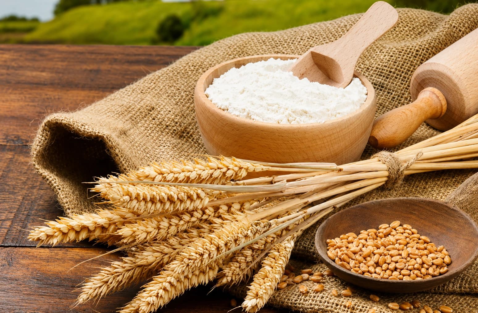 Karachi Flour Millers Slash Price by Rs8/kg