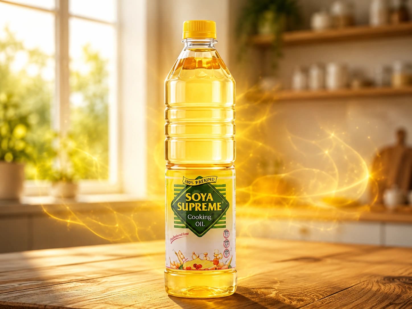 Maker of Soya Supreme Cooking Oil Plans Pakistan IPO This Month to Fund Plant Expansion