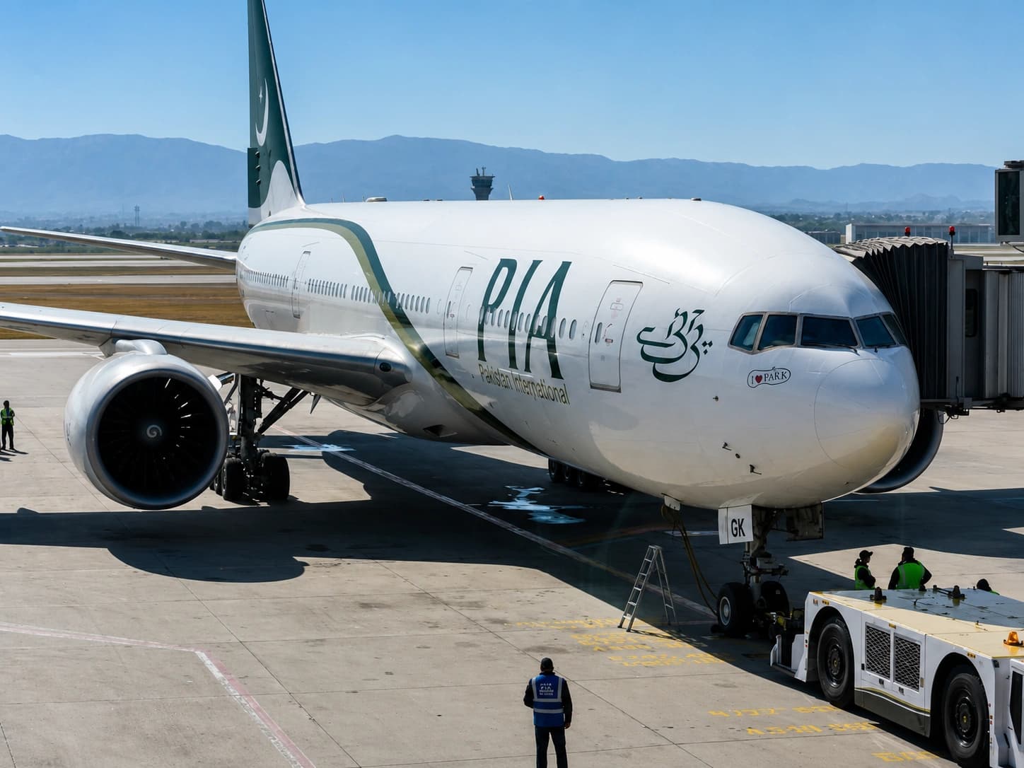 Arif Habib Confirms PIA Fleet to Reach 60 Aircraft in 10 Years