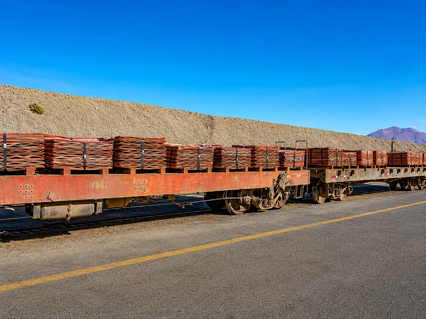 PIBTL Eyes Role as Pakistan's Minerals Export Gateway