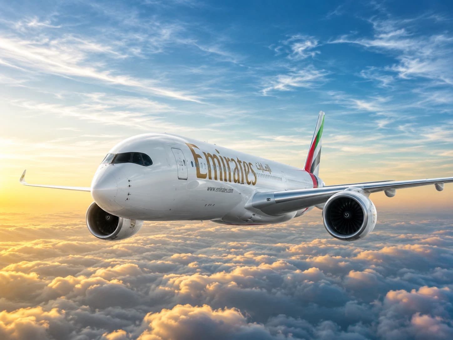 UAE and Kuwait Flight Disruptions Hit Emirates, Etihad and Air Arabia