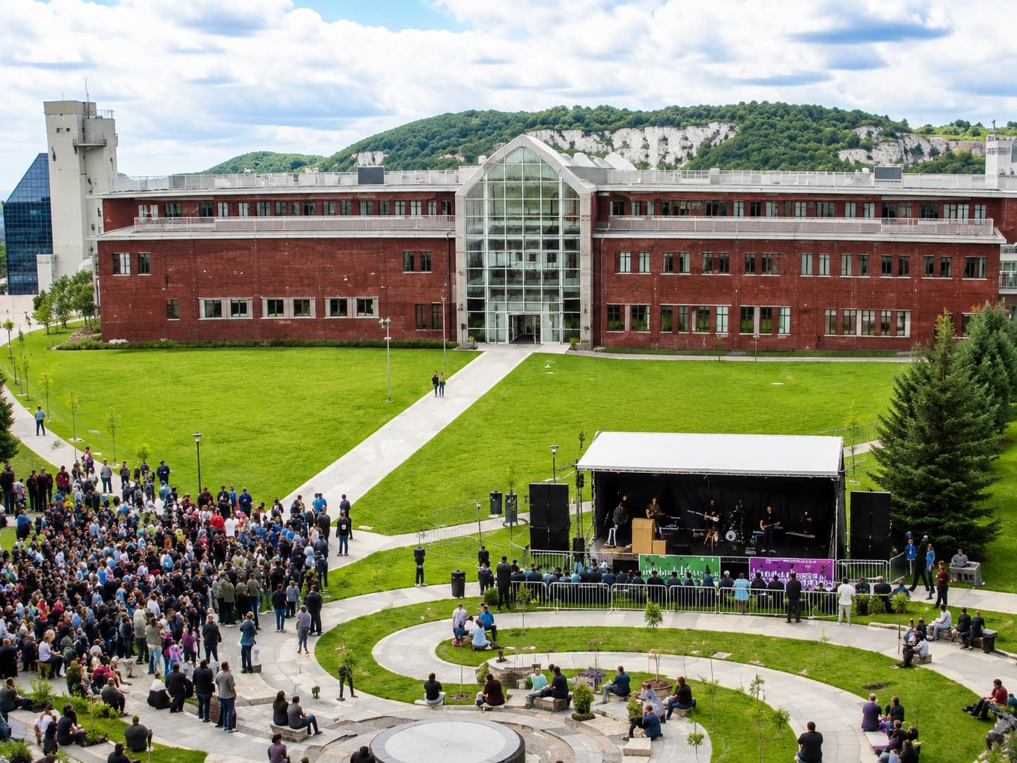 Norway Reverses Tuition Fee Policy, Signalling Return to Free Higher Education